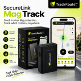 SecureLink MagTrack