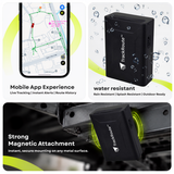 SecureLink MagTrack