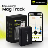 SecureLink MagTrack