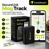 SecureLink MagTrack