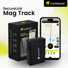 SecureLink MagTrack