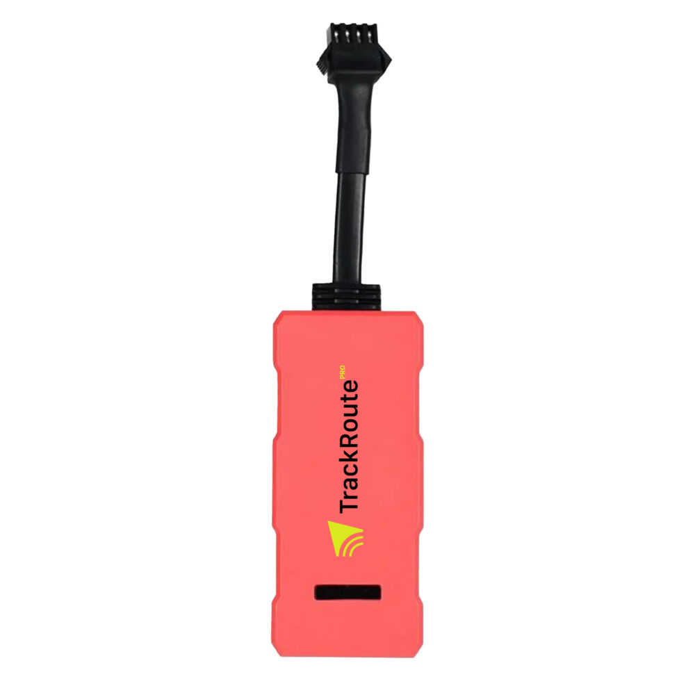 Guardian Max GPS Tracking Device