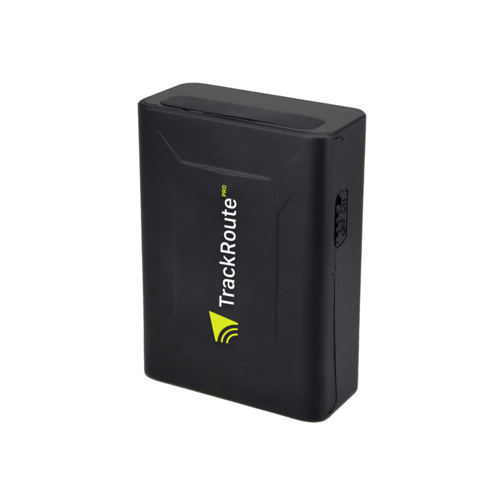 TRP SecureLink MagTrack GPS Tracking Device